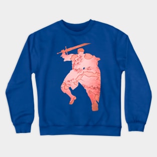 Draug: Gentle Giant Crewneck Sweatshirt